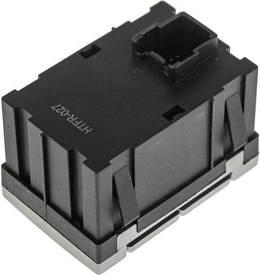 NTY Comutator scaune auto pentru Ford Aerostar / Galaxie / S-Max 5pin Negru