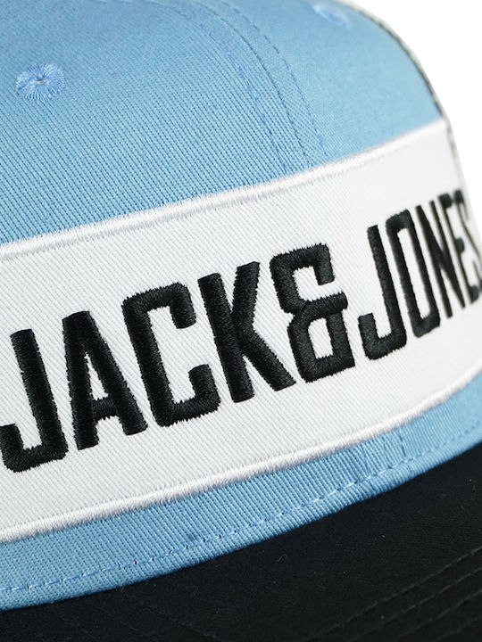 Men's Trucker Cap Navy Blue