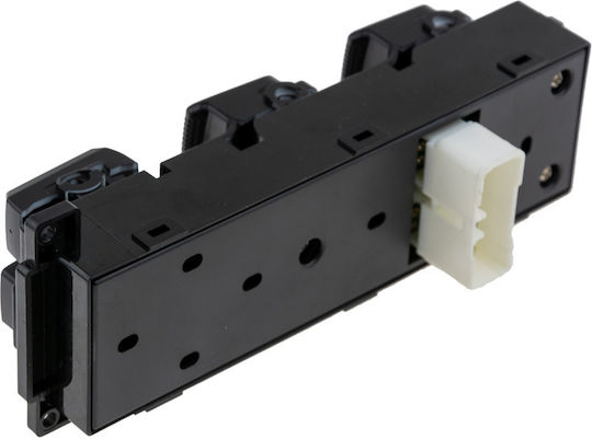NTY Car Window Switch for Hyundai Santa Fe 2006+ 14pin Black