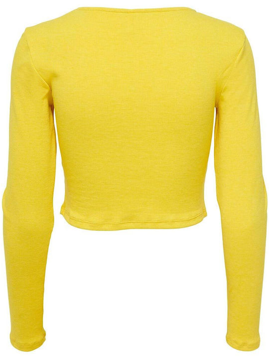 Only Blouse Passion Fruit