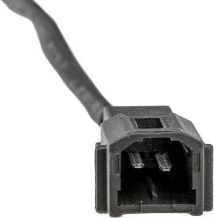 NTY Lichtschalter Auto für Daewoo Nubira 1997+ Schwarz