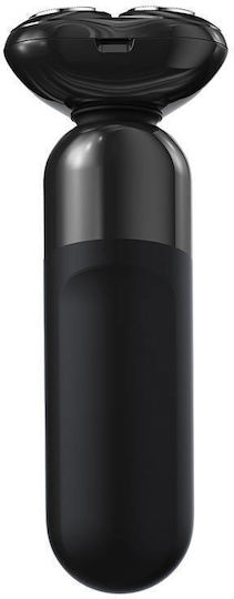 Enchen Mocha S 03582 Περιστρεφόμενη Ξυριστική Μηχανή Προσώπου Επαναφορτιζόμενη