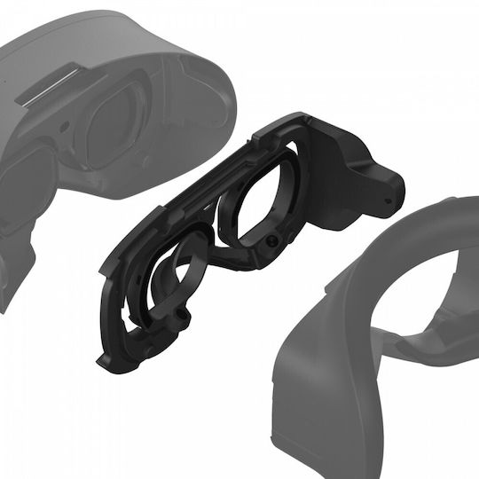 HTC Lens Protector for HTC Vive in Black Color
