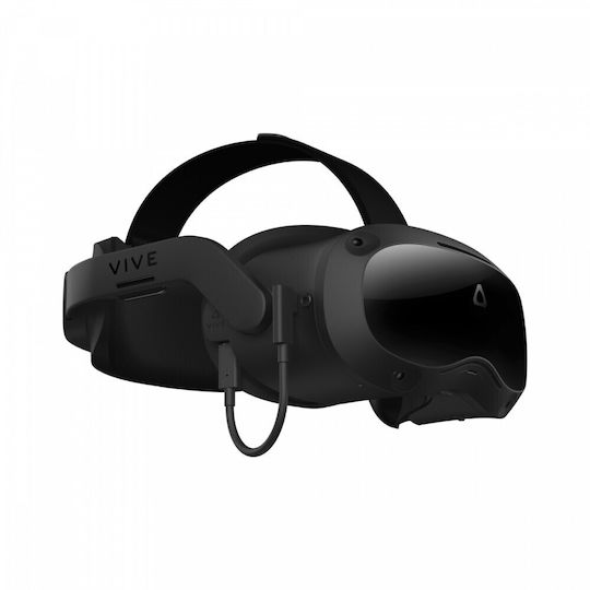 HTC Lens Protector for HTC Vive in Black Color