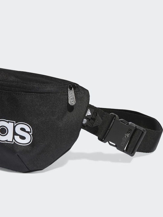 Classic Foundation Herren Bum Bag Gürtel Schwarz