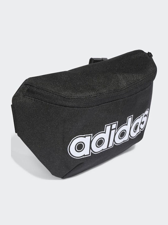 Classic Foundation Herren Bum Bag Gürtel Schwarz