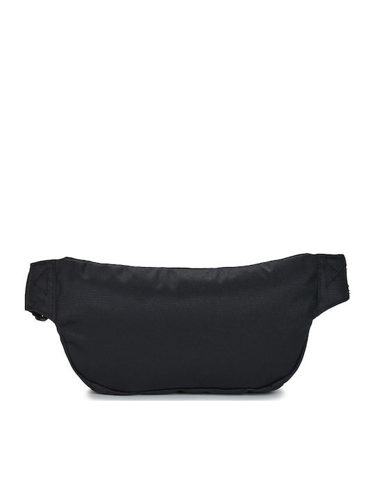Essentials Waist Bag Black
