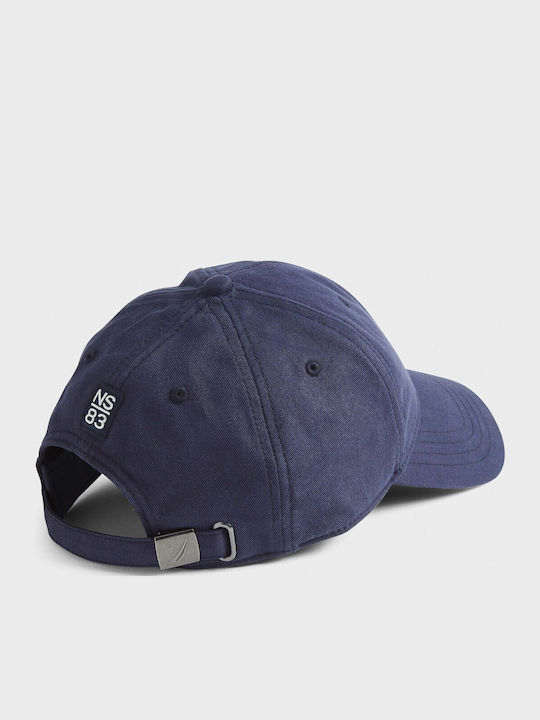 Jockey Blau