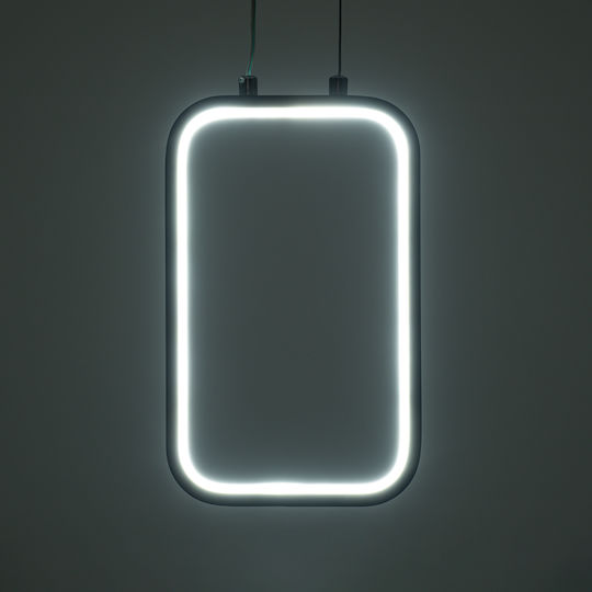 GloboStar Deroba Deckenleuchte Gold LED mit Verstellbarem Weißlicht 16x25.5x25.5cm