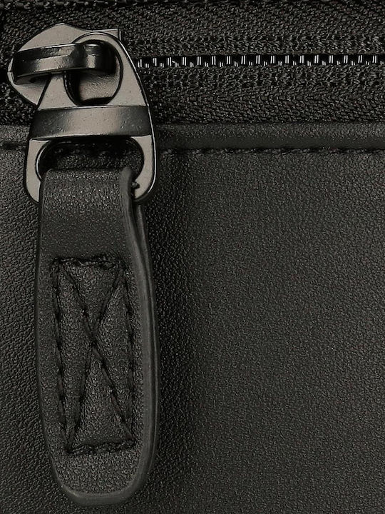 Soho Waist Bag Black