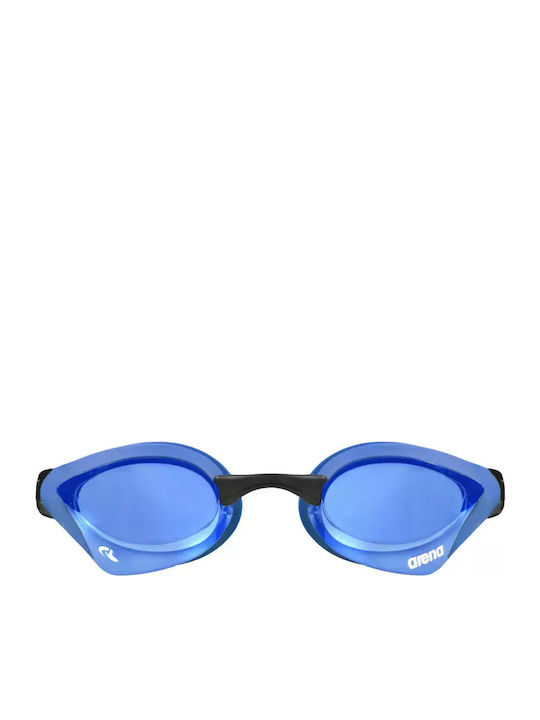 Arena Cobra Core Swipe Γυαλιά Κολύμβησης Adults Blue