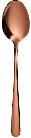 Butlers Queens Besteckset Edelstahl Braun 4Stück