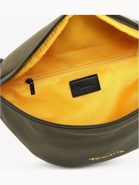 Frauen Bum Bag Taille Khaki