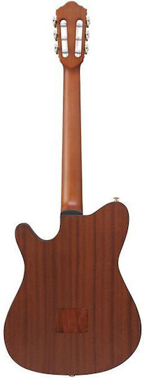 Ibanez FRH10N-NTF Classical Guitar 4/4 Natural