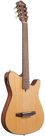 Ibanez FRH10N-NTF Classical Guitar 4/4 Natural