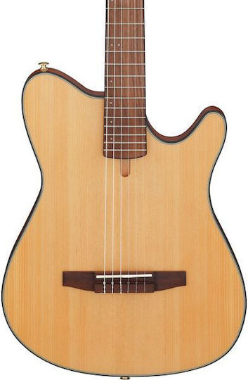 Ibanez FRH10N-NTF Classical Guitar 4/4 Natural