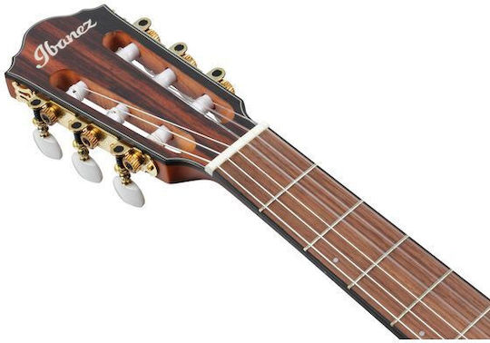 Ibanez FRH10N-NTF Classical Guitar 4/4 Natural