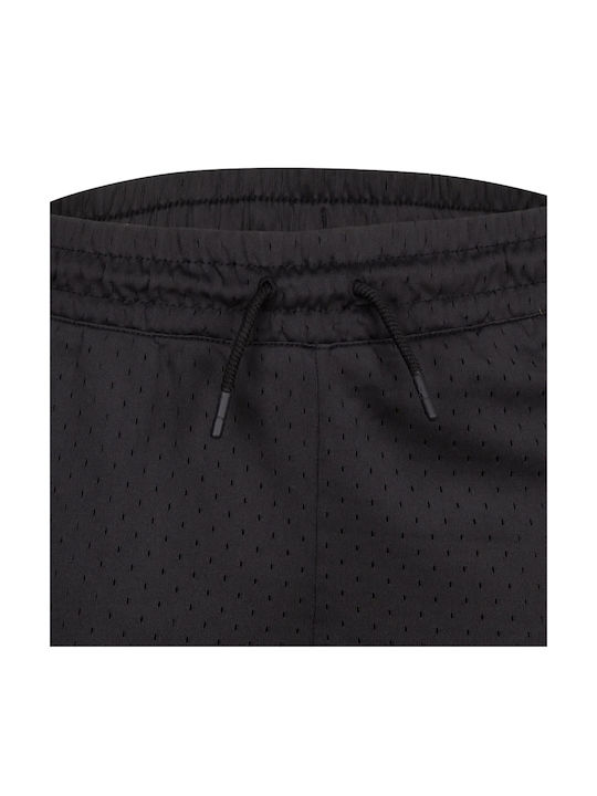 Спортен Детски Шорти/Бермуди Dri-Fit Air Diamond Черен