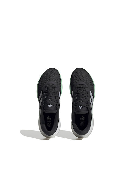 Supernova 2.0 Bărbați Pantofi sport Alergare Negre