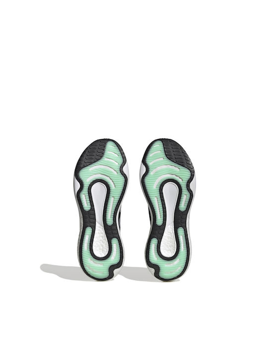 Supernova 2.0 Bărbați Pantofi sport Alergare Negre