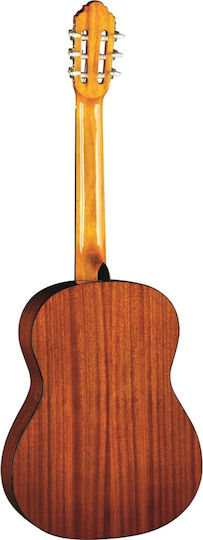 Eko CS12 Classical Guitar 4/4 Natural