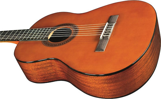 Eko CS12 Classical Guitar 4/4 Natural