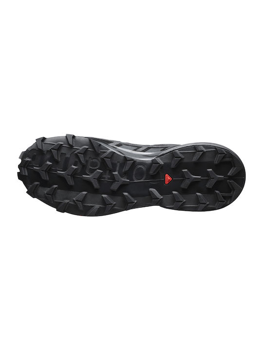 Speedcross 6 Sport Shoes Trail Running Waterproof with Gore-Tex Membrane Black / Phantom
