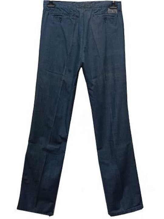 Luciano Faketti Jeans Jeans "Luciano Faketti 11 Blue