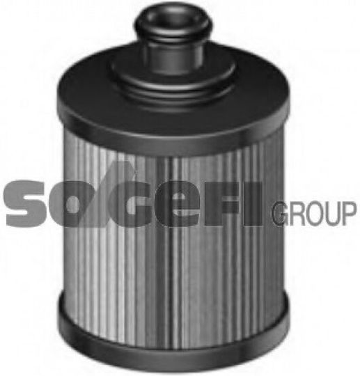 Purflux Car Oil Filter for Alfa Romeo / Chevrolet / Citroen / Fiat / Ford / Lancia / Peugeot / Saab / Suzuki