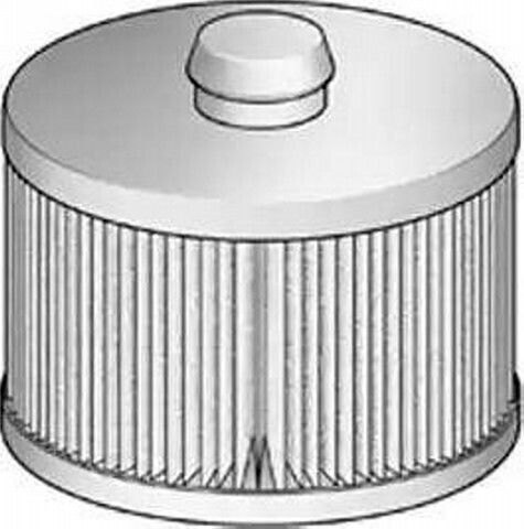 Purflux Car Oil Filter for Dacia / Mercedes Benz / Nissan / Renault