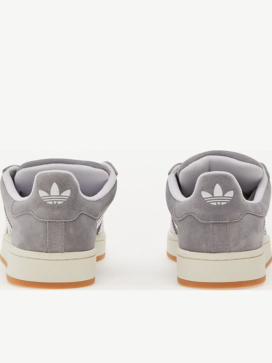 Campus 00s Sneakers Grey Three / Ftw White / Off White