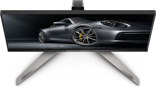 AOC PD27S Porsche Design IPS HDR Monitor 27" QHD 2560x1440 170Hz mit Reaktionszeit 1ms GTG