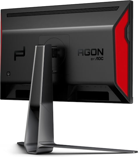 AOC PD27S Porsche Design IPS HDR Monitor 27" QHD 2560x1440 170Hz mit Reaktionszeit 1ms GTG