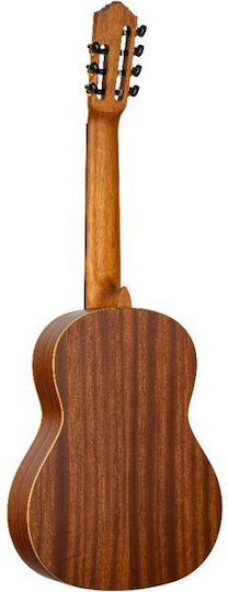 Ortega R133-7 Classical Guitar 4/4 Natural Matte