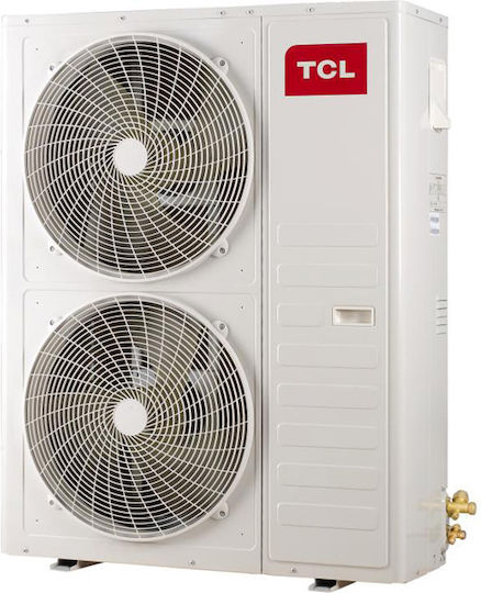 TCL TCC-48CHRH/DV7 Επαγγελματικό Κλιματιστικό Inverter Κασέτα 45700 BTU με Ψυκτικό Υγρό R32 και WiFi
