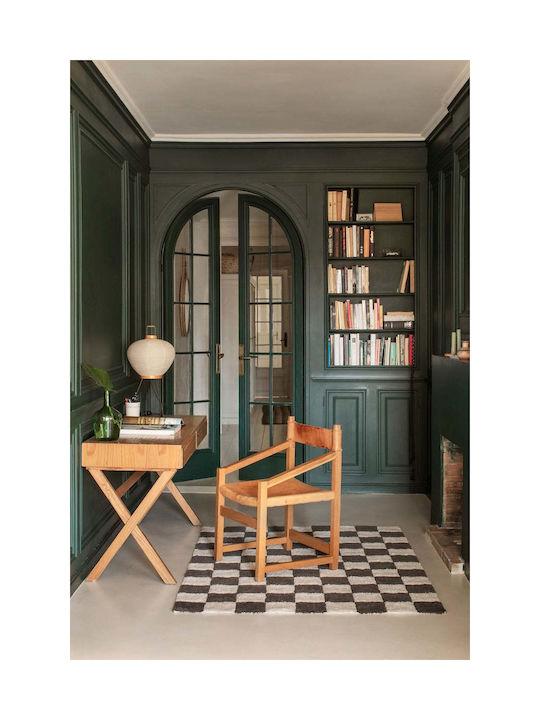 Lorena Canals Kitchen Tiles Παιδικό Χαλί Dark Grey 120x160cm