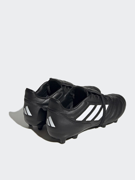 adidas Copa Gloro Pantofi de Fotbal cu crampoane Negre