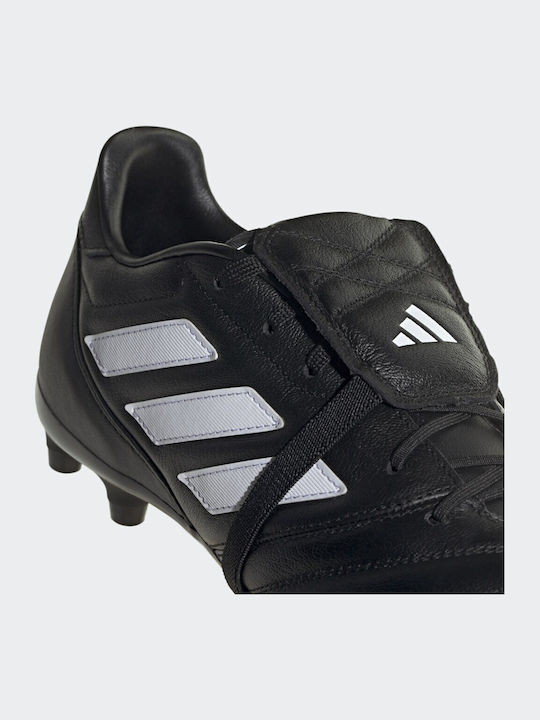 adidas Copa Gloro Pantofi de Fotbal cu crampoane Negre