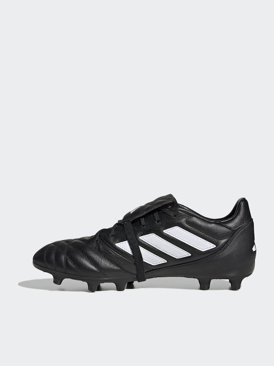 adidas Copa Gloro Pantofi de Fotbal cu crampoane Negre