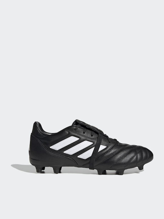 adidas Copa Gloro Pantofi de Fotbal cu crampoane Negre