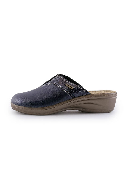 Inblu LY65 Women's Slipper In Blue Colour