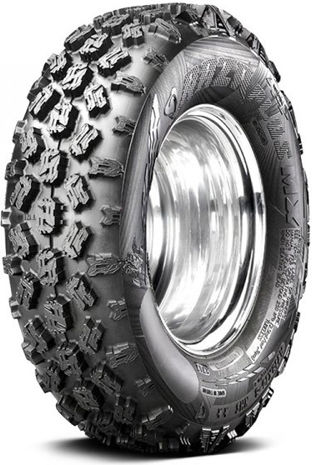 Maxxis Razr Plus MX Гума ATV Предна с размер 20x6-10 TL / NHS