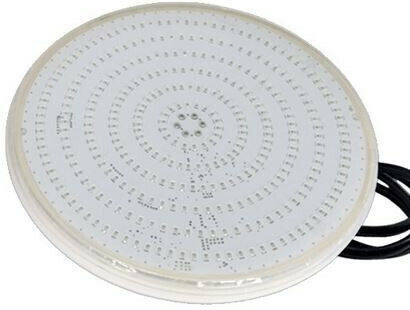 Elvhx Ultra Slim Подводен LED Пулска Светлина с Студено бяло Светлина EL856701