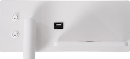 GloboStar Paladin Monos LED Spot