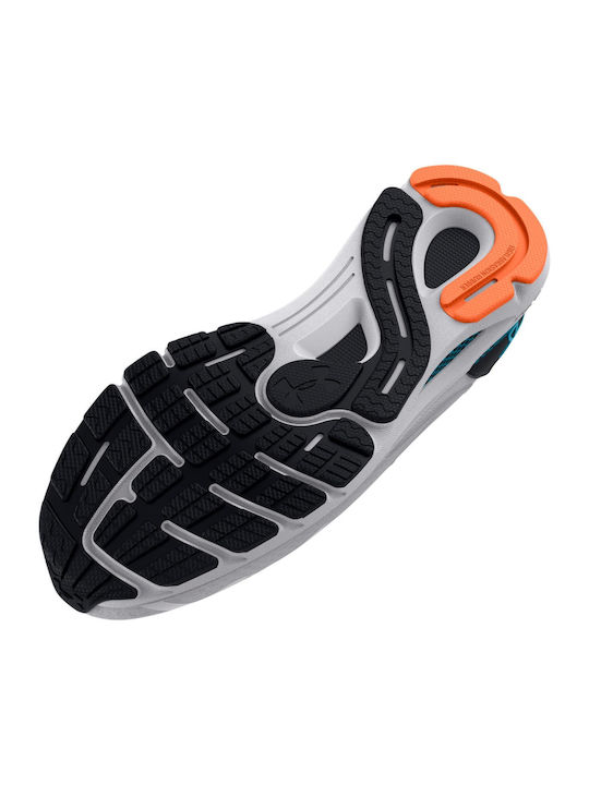 HOVR Sonic 6 Sport Shoes Running White