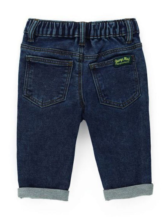 Original Marines Kinder-Jeanshosen Blau