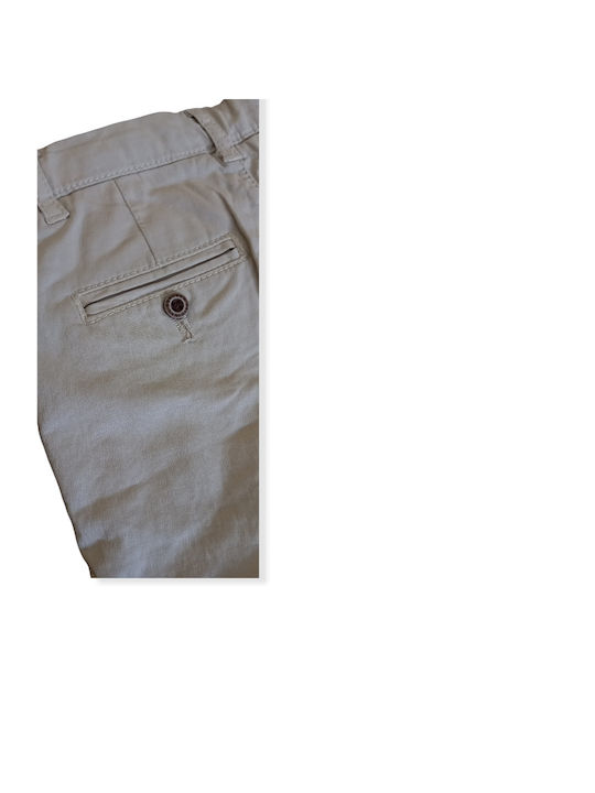 Original Marines Boys Trouser Beige