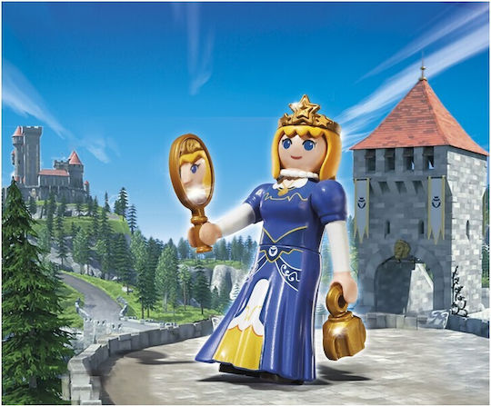 Playmobil Super4 Prinzessin Eleonora für 5+ Jahre Jahre
