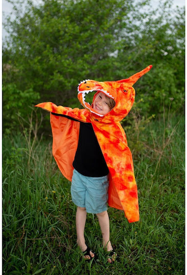 Carnival Cape 1pcs