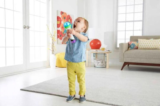 Fisher Price Μουσικό Όργανο Laugh & Learn με Ήχους για 18+ Μηνών